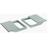 JET 98-2202 Infeed Outfeed Sanding Support Table for 22-44 Plus Only