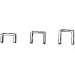 Arrow Fastener 304IP Staple