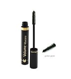 Golden Green Volume Mascara .34 oz by Dr. Hauschka