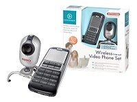 Web market place, le comparateur de prix du web: IT-011 Wireless Internet Video Phone S ...