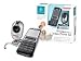 Sitecom IT-011 Wireless Internet Video Phone Set - Telephone sans fil VoIP USB - avec Sitecom Easycam VP-003