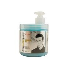 Short Sexy Hair Hard Up Gel, Packaging May Vary, 16.9-Ounce Pump Bottle
