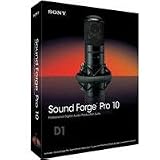 Sony Sound Forge Pro 10 (Educational Version) Software, Professional Digital Audio Production Suite 21vwF7gCsZL. SL160 Sony Sound Forge Pro 10 (Educational Version) Software, Professional Digital Audio Production Suite