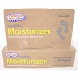 Foot Exfoliate Moisturiser Ointment - 15 Gm