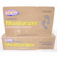 HealthPersonalCare: Foot Exfoliate Moisturiser Ointment   15 Gm