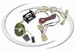 Valley 30024 T-Connector, 85-Current Toyota Pickup & Tundra Pickups