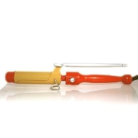 CHI Turbo Ceramic Curling Iron - 1.5