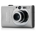 Canon Powershot SD1100 IS Digital Elph Camera, Silver - Refurbished