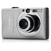 Canon Powershot SD1100 IS Digital Elph Camera, Silver - Refurbished by Canon U.S.A.