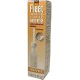 Fleet Bisacodyl Enema   1.25 oz  