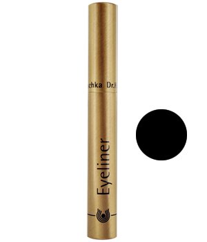 Dr Hauschka Liquid eyeliner - Black 4ml