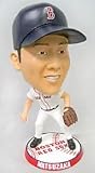 Boston Red Sox Daisuke Matsuzaka 9.5 Super Bighead Bobblehead
