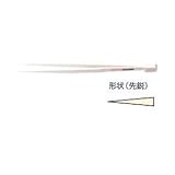 花園工具 ファインセラミックピンセット 8501-GG
