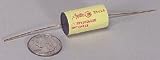 Audiocap PPT Theta 0.33uF 600V Film/Foil Capacitor