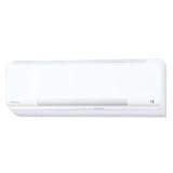 DAIKIN AN56NRP-W [光速ストリーマ・ラウンド気流・換気・お掃除エアコン（18畳・200V対応） ホワイト うるるとさらら Rシリーズ] 気流