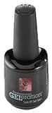 Jessica GELeration Soak Off Gel Nail Polish 0.5 oz - Nutter Butter