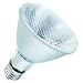 75-watt PAR30 wide flood long neck halogen bulb