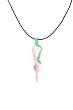 Chilipepper Necklace