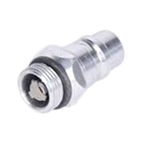 ACDelco 15-5456 Low Pressure Refrigerant Service Valve by ACDelco