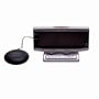 Clarity Big Time Loud Alarm Clock with Bed Shaker