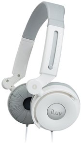 Stereo Headphones