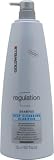 Goldwell Regulation Shampoo Deep Cleansing Clarifier for All Hair Structures 50.7 oz