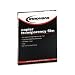  : Transparency Film for Plain Paper Copiers, Letter, Clear, 100 per Box