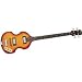 Epiphone Viola Electric Bass Guitar, Vintage Sunburst