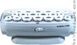 BABYLISS Pro Instant Heat 20 Roller Ceramic Hairsetter (Model: BABCHV21) w/FREE LUXOR Duckbill Clips