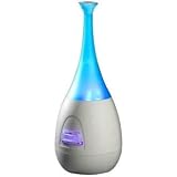 10 Ultrasonic Anion Diffuser