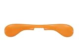 Inmate Orange XBOX 360 Controller Bottom Trim