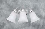 Bathroom Fixtures Forte Lighting 50002-03