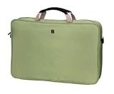 Victorinox Slimline Laptop Carrier, Pistachio