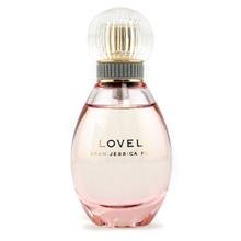LOVELY by Sarah Jessica Parker Eau de Parfum Spray 1.7 oz