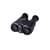 Canon 8x25 IS Image Stabilising Binoculars (Supplied With Eyepiece Cap, Neck Strap, Soft Case, 1x CR123A Lithium Battery)