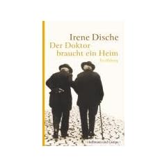 Der Doktor braucht ein Heim. Erz�hlung