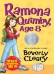 Ramona Quimby, Age 8