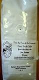 Café de Doña Ella - Italian Roast Gourmet Coffee Beans ~ Shade Grown ~ No Pesticides ~ Sustainable Agriculture ~ Water Process - 1lb