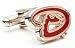 Arizona Diamondbacks MLB Executive Cuff Links - 1 Pair