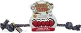 SMALL Dental KONG With Rope