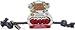Kitchen & Housewares : SMALL Dental KONG With Rope