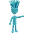 Head Chefs Pastry Brush, Blueberry
