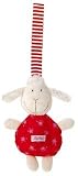 Car Seat Toy, Sheep
