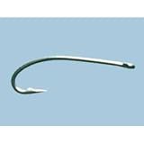 Review Turrall  / Turrall Larval Hook Size 16