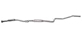 Bosal 293-205 Resonator And Pipe Assembly