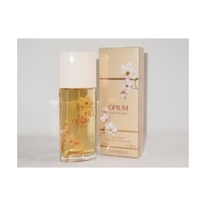 Opium Fleur De Shanghai Eau Dorient By