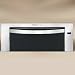 Electrolux Icon 30 in Designer Series Smooth Glide Warming Drawer - E30WD75GSS/E30WD75GSS