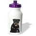 rottweiler25 - Dogs Rottweiler Rottweiler Water Bottles