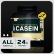 100% Gold Standard Casein Protein (Natural) Chocolate Creme 4 lbs