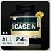 100% Gold Standard Casein Protein (Natural) Chocolate Creme 4 lbs